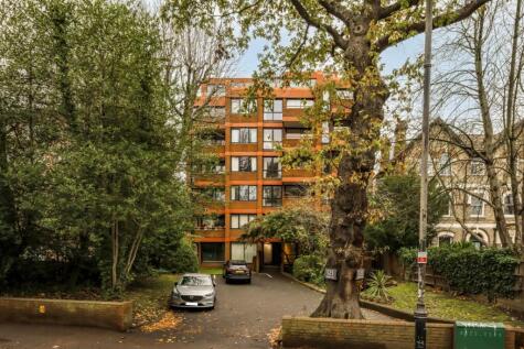 Hornsey Lane, Highgate