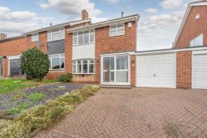 3, Stapleford Grove, Wordsley DY8 5RD