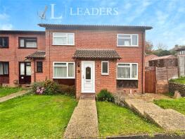 39, Lombardy Rise, Waterlooville PO7 8EB