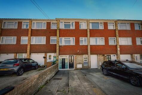 Cam Mead, AYLESBURY