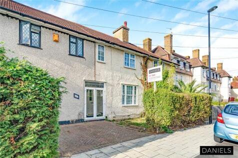 Pendragon Road, Downham, Bromley, BR1