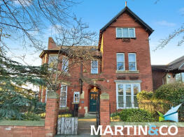Flat 2, 13, Kensington Road, Wakefield WF1 3JX