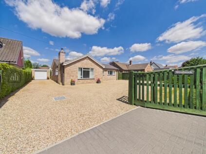 Mill Road, Barningham
