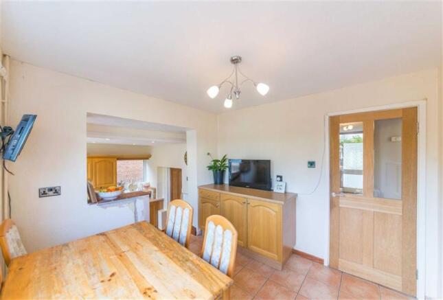 BREAKFAST ROOM