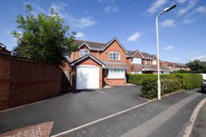 4, Brockwood Copse, Shawbirch, Telford TF1 3QS
