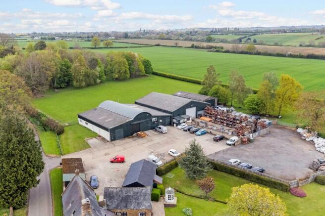 Commercial Buildings