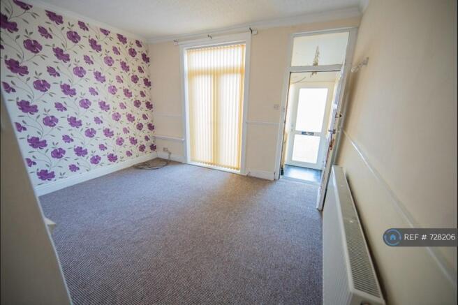 Front Reception Room 1