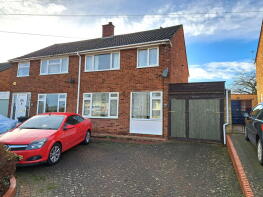 21, Spencer Close, Potton SG19 2QX