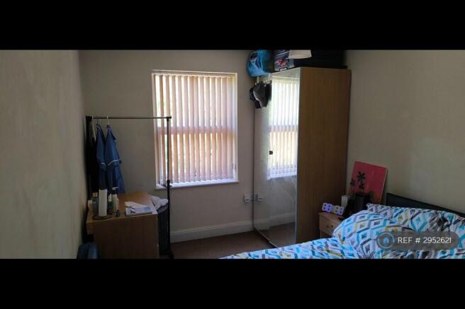 3 bed Flat to rent in woodhouse