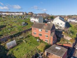 South View, Park Street, Crediton EX17 3HL