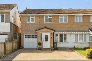 1, Benford Close, Fishponds, Bristol BS16 2UD