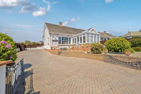 Boscoppa Road, St. Austell, PL25