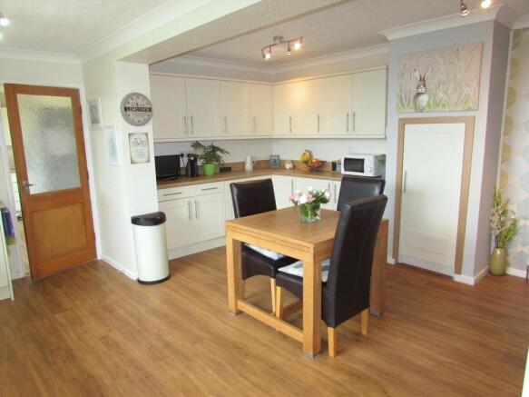 Kitchen View 3