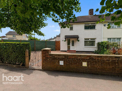 Green Lane, Clifton