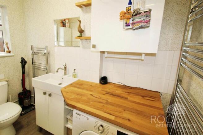 Utility/WC