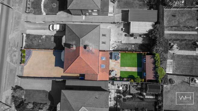 16 Barnsley Rd, Scaw