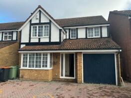 24, Tennyson Avenue, Dunstable LU5 5UQ