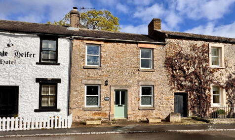 Wildrose Cottage, West Witton, Leyburn