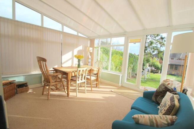 Conservatory/G...