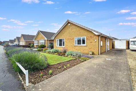 Beacon Park Drive, Skegness, PE25