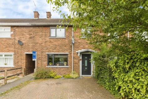 Sumner Road, CHESTER, Cheshire, CH1