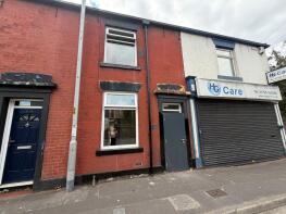 162, Oldham Road, Rochdale OL11 1AG