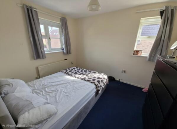 2, Burton Close, Shaftesbury, Dorset - No Chain photo 4