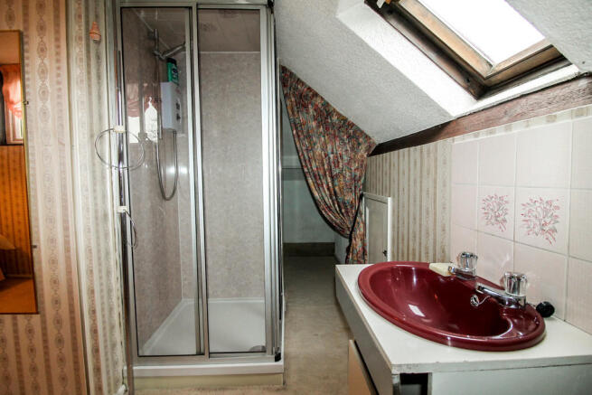 Domer Ensuite