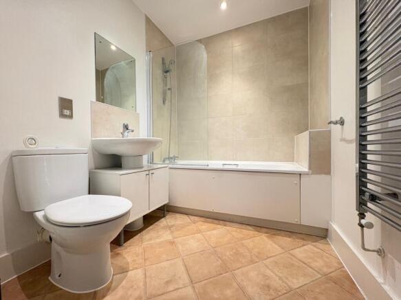 bath