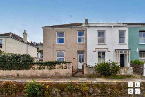 Windsor Terrace, Falmouth, TR11