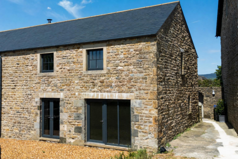 Keepers Cottage, Bentham