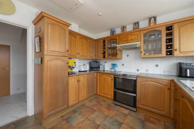 Fair Lawn, Chestfield, Whitstable