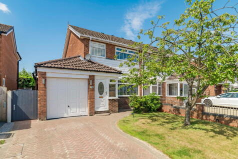Dorchester Grove, Hopwood