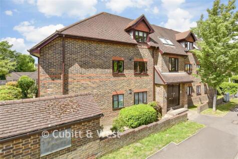 St. James Road, Sutton, Surrey