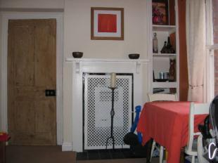 Breakfast Room