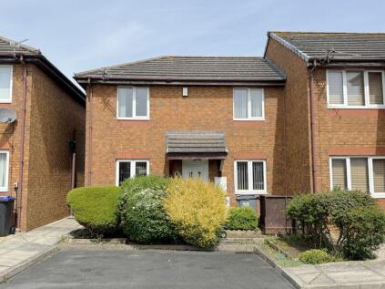 Warren Grove - Thornton Cleveleys - FY5 3TX