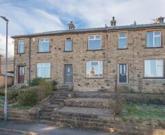 13, Crag View, Cononley, Keighley BD20 8JU