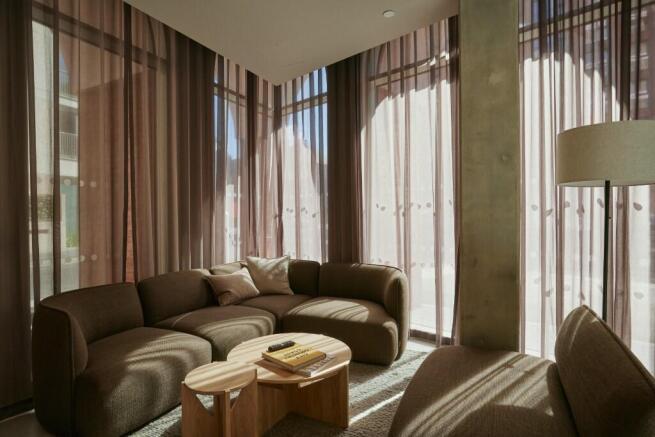 TV Lounge