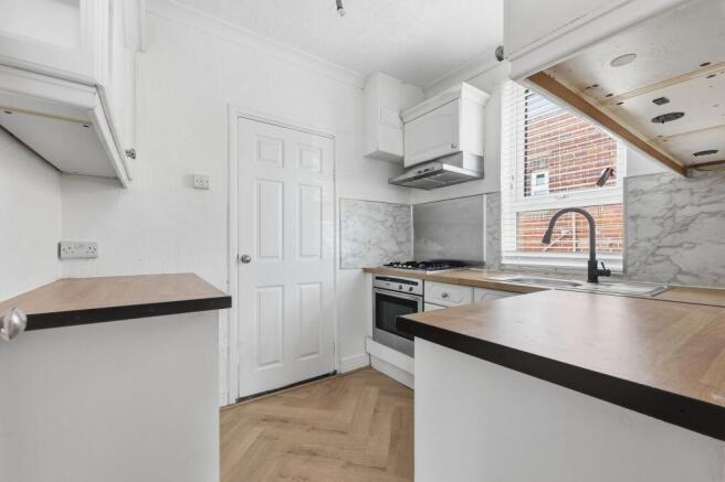 Villiers Drive, Sheffield, S2 photo 3
