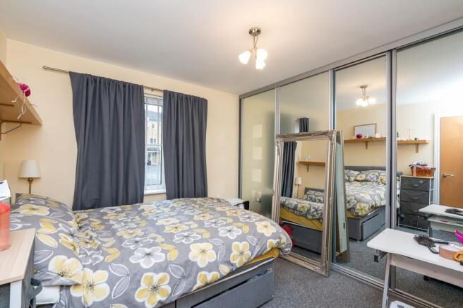 Bedroom 2.