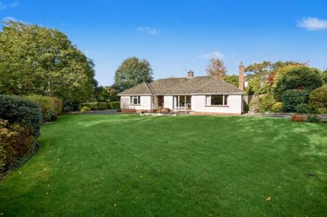 Church Lane, Bicknoller, Taunton, Somerset, TA4