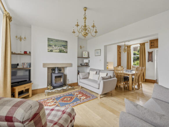 3 bed End of Terrace for sale Image 4