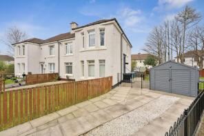 13, Muirhill Crescent, Glasgow G13 4RL