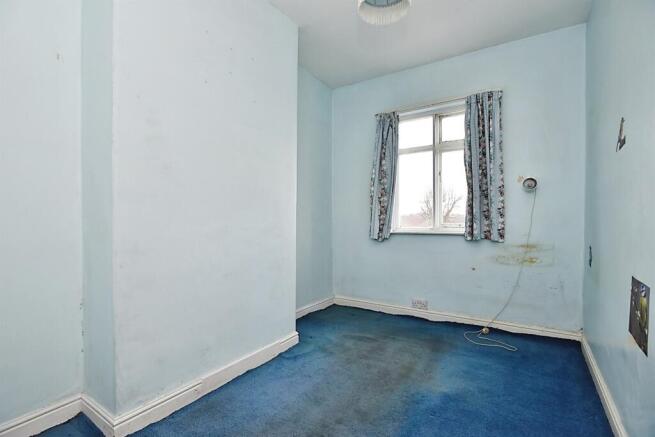 Bedroom Two: