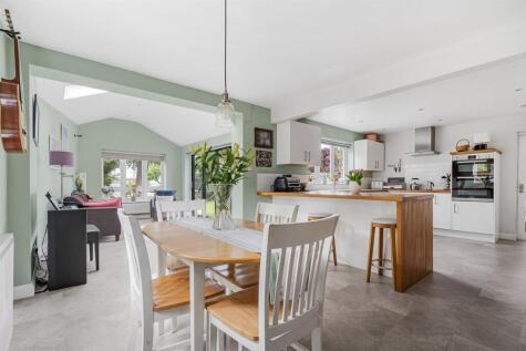 Mill Road, Ashley, Newmarket