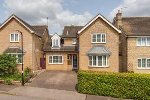 31, Bramblewood Road, Corby NN17 3ED