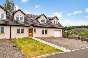 2, Peter Crawford Place, Kelso TD5 7FE
