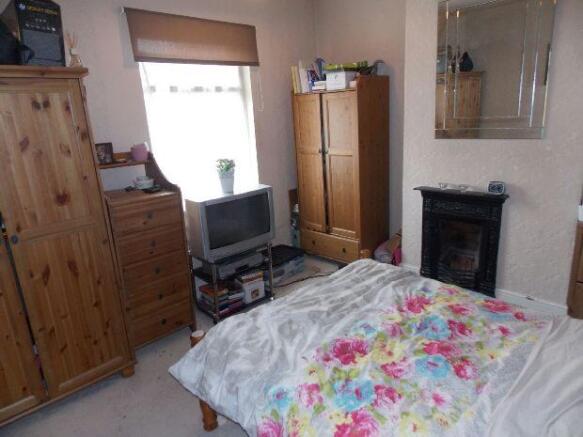 Bedroom 1