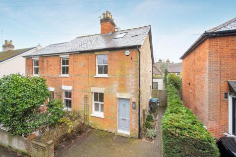 Beech Hill Road, Ascot, SL5