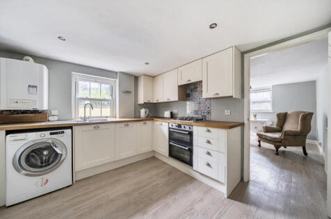 Sidmouth Street, Reading, Berkshire